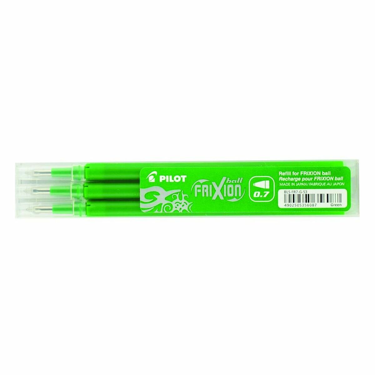 Запасные части Pilot 4902505356087 Зеленый (Пересмотрено A+)-2