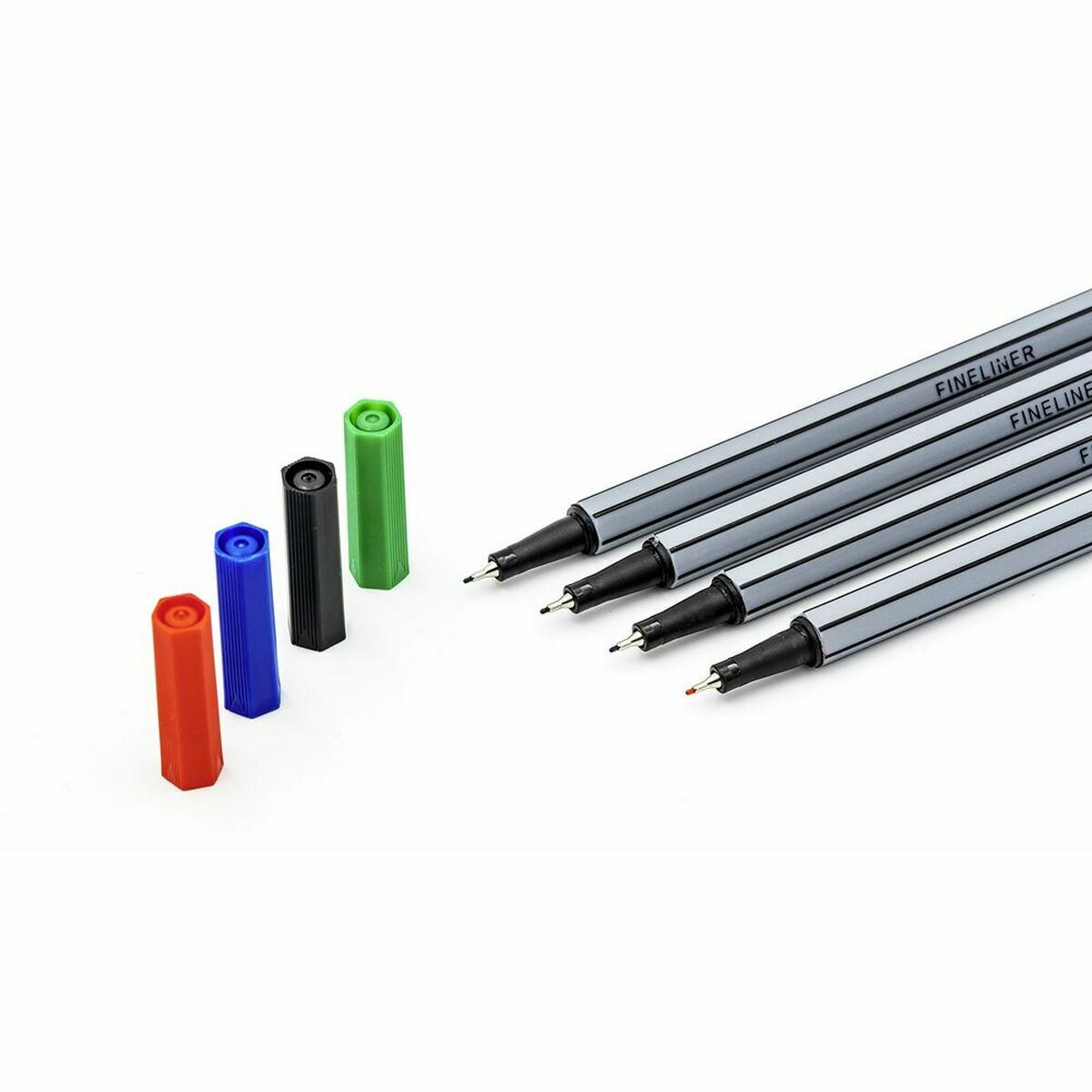 Фетр Fineliner (Пересмотрено D)-2