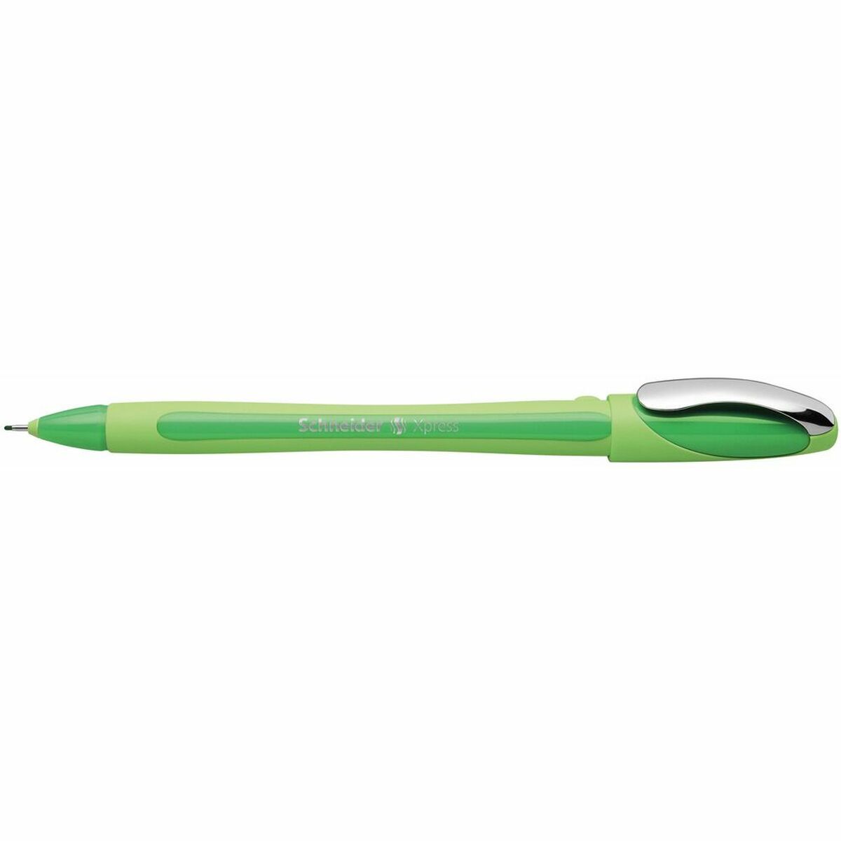 Фетр Schneider Xpress Fineliner (Пересмотрено A+)-3