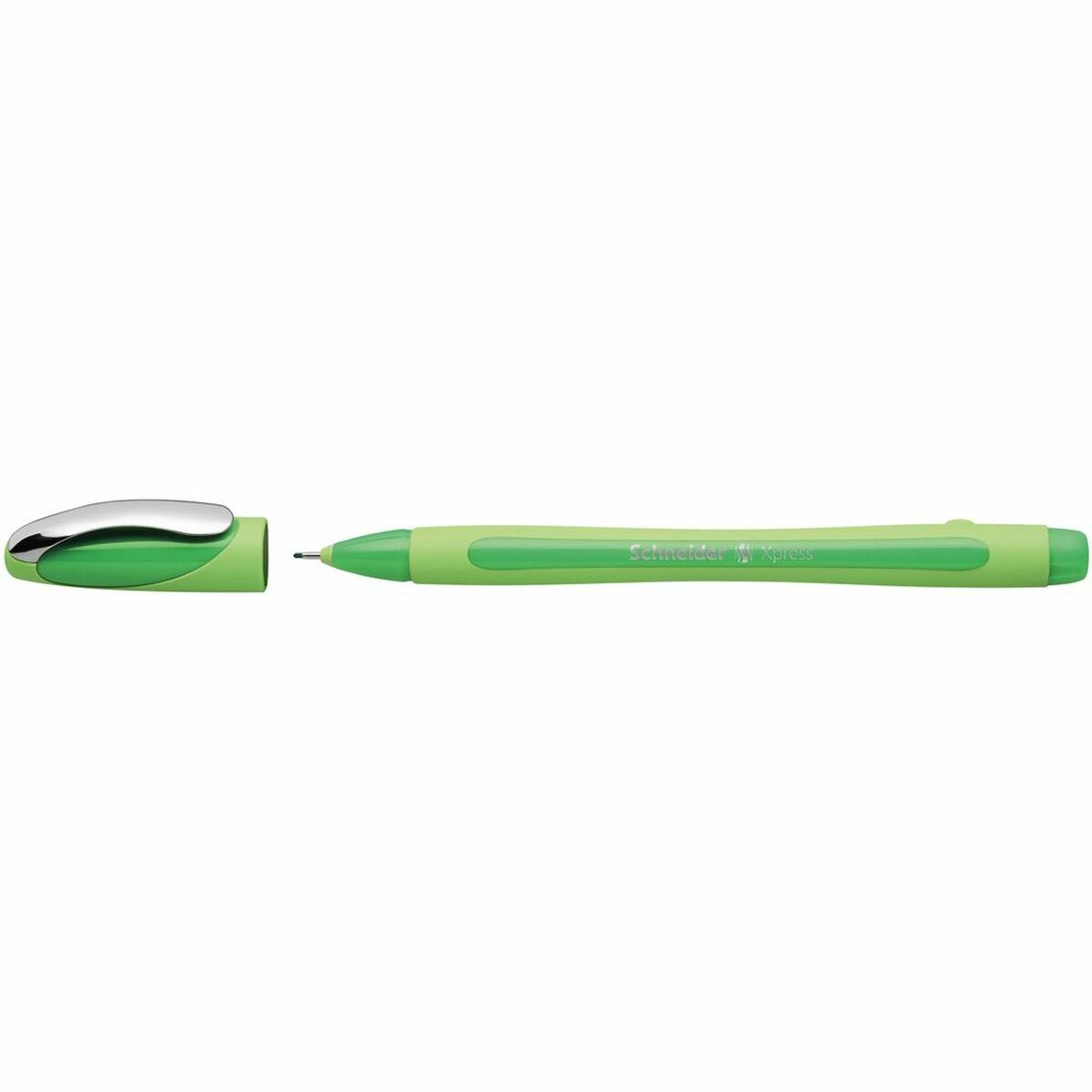Фетр Schneider Xpress Fineliner (Пересмотрено A+)-4