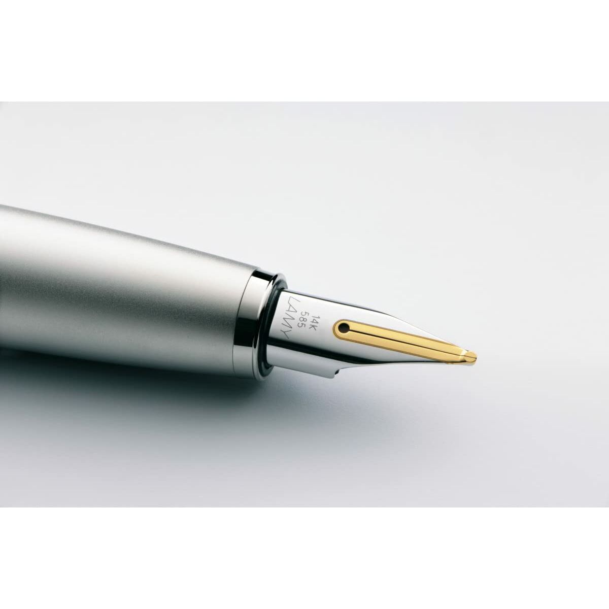 Перо для каллиграфии Lamy Z55 (Пересмотрено A+)-2