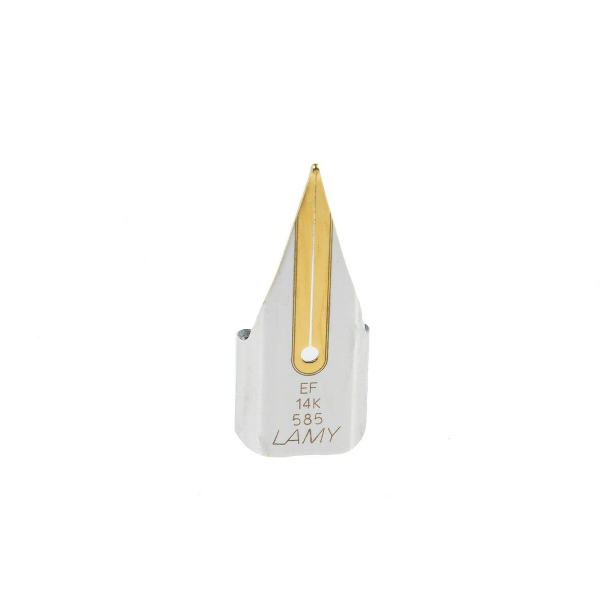 Перо для каллиграфии Lamy Z55 (Пересмотрено A+)-3