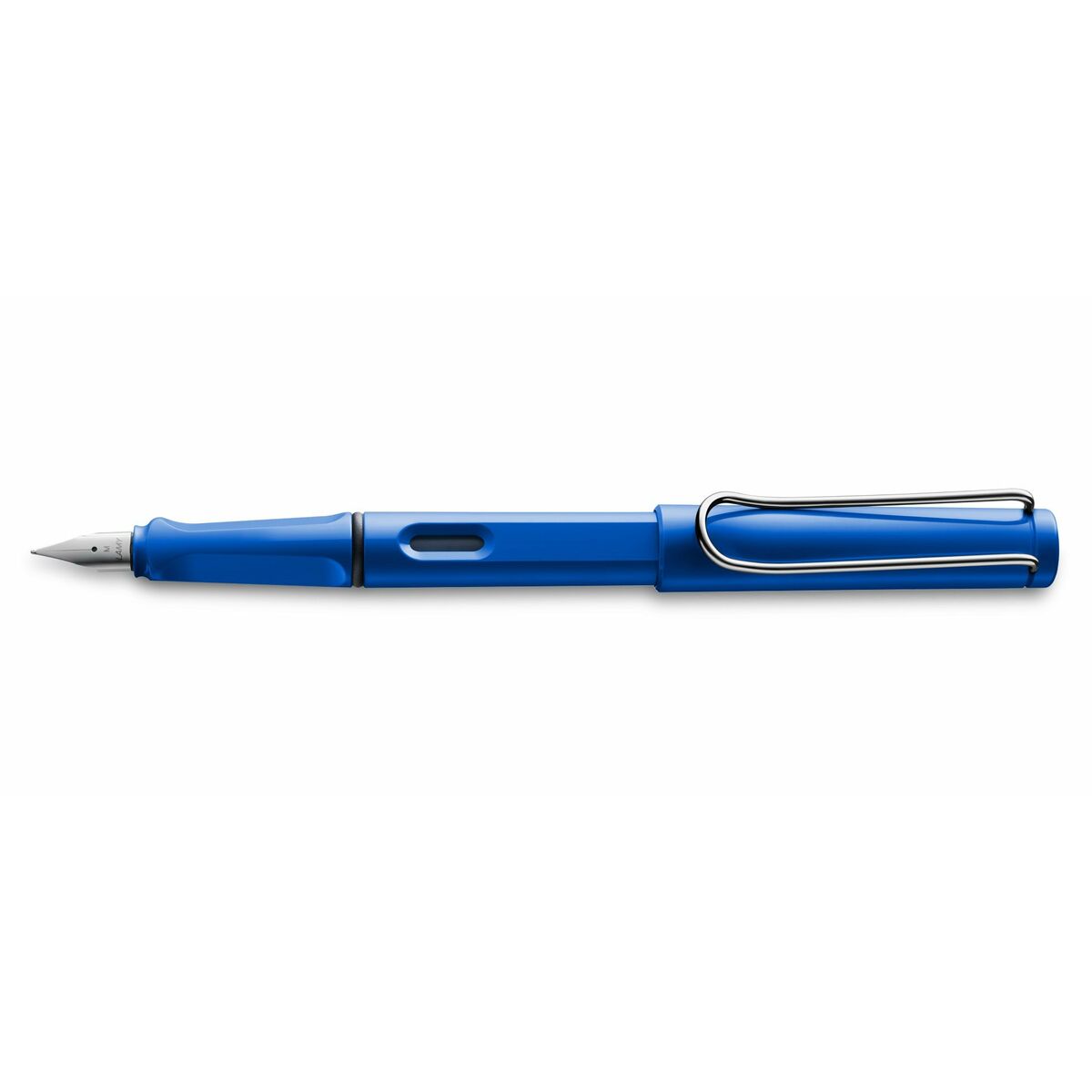 Pluma para la caligrafía Lamy (Revisado A)