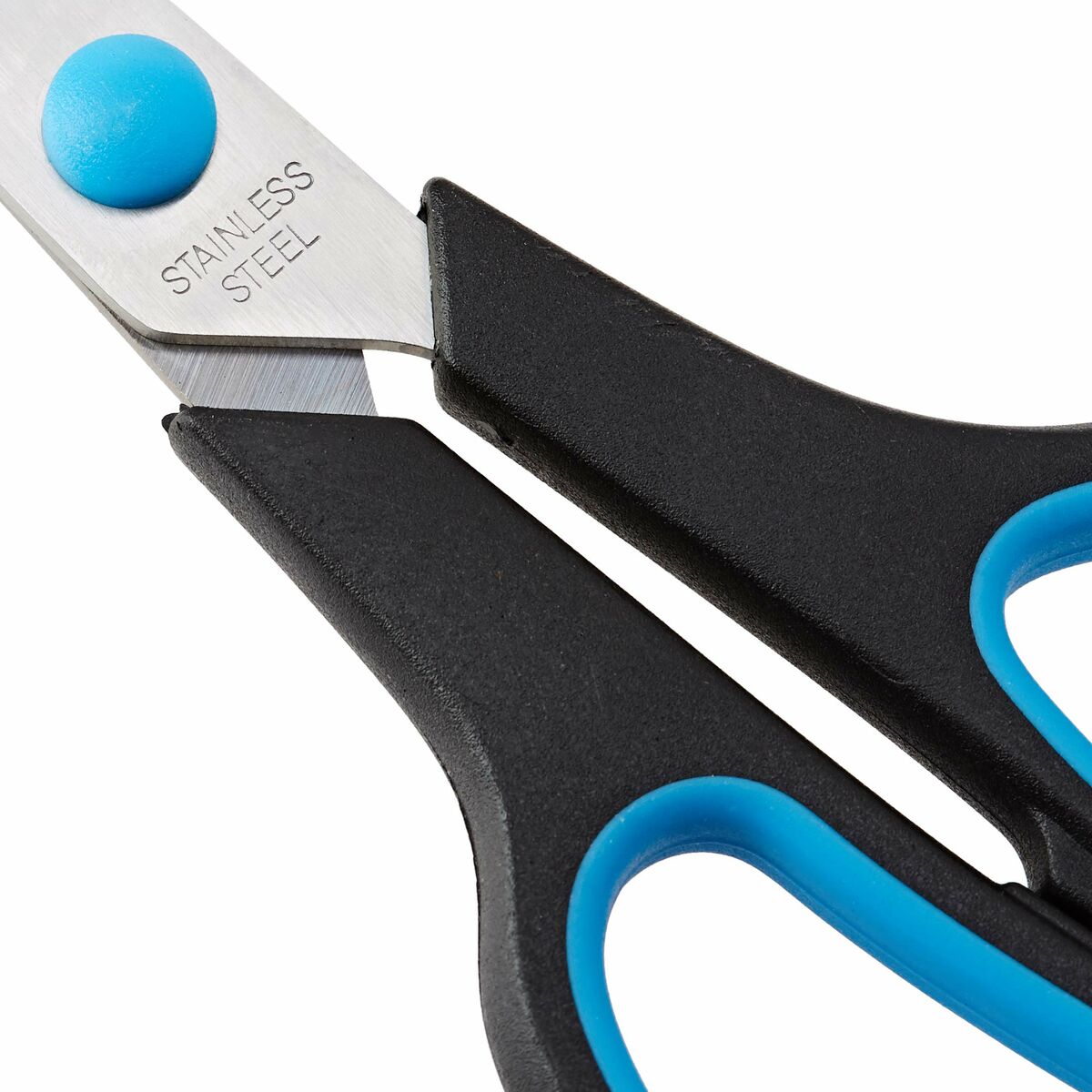 Westcott Stainless Steel Scissors (Revised A)-2