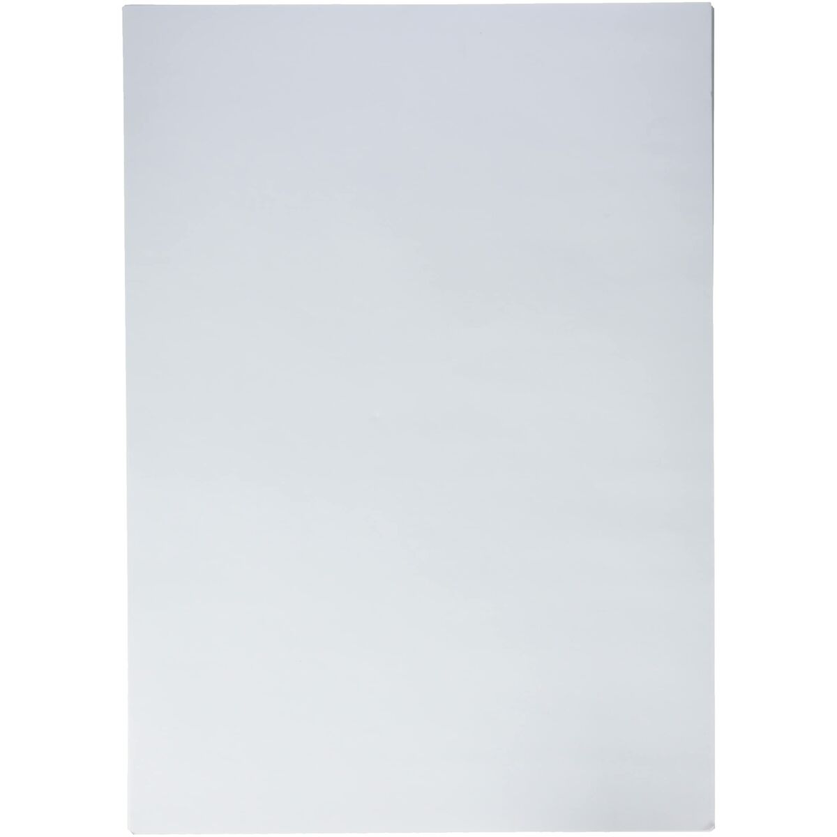 Paper 6300 White (Revised A +)