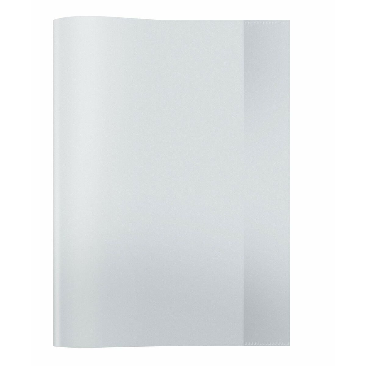 Herma Classification Folder Transparent (Revised A)