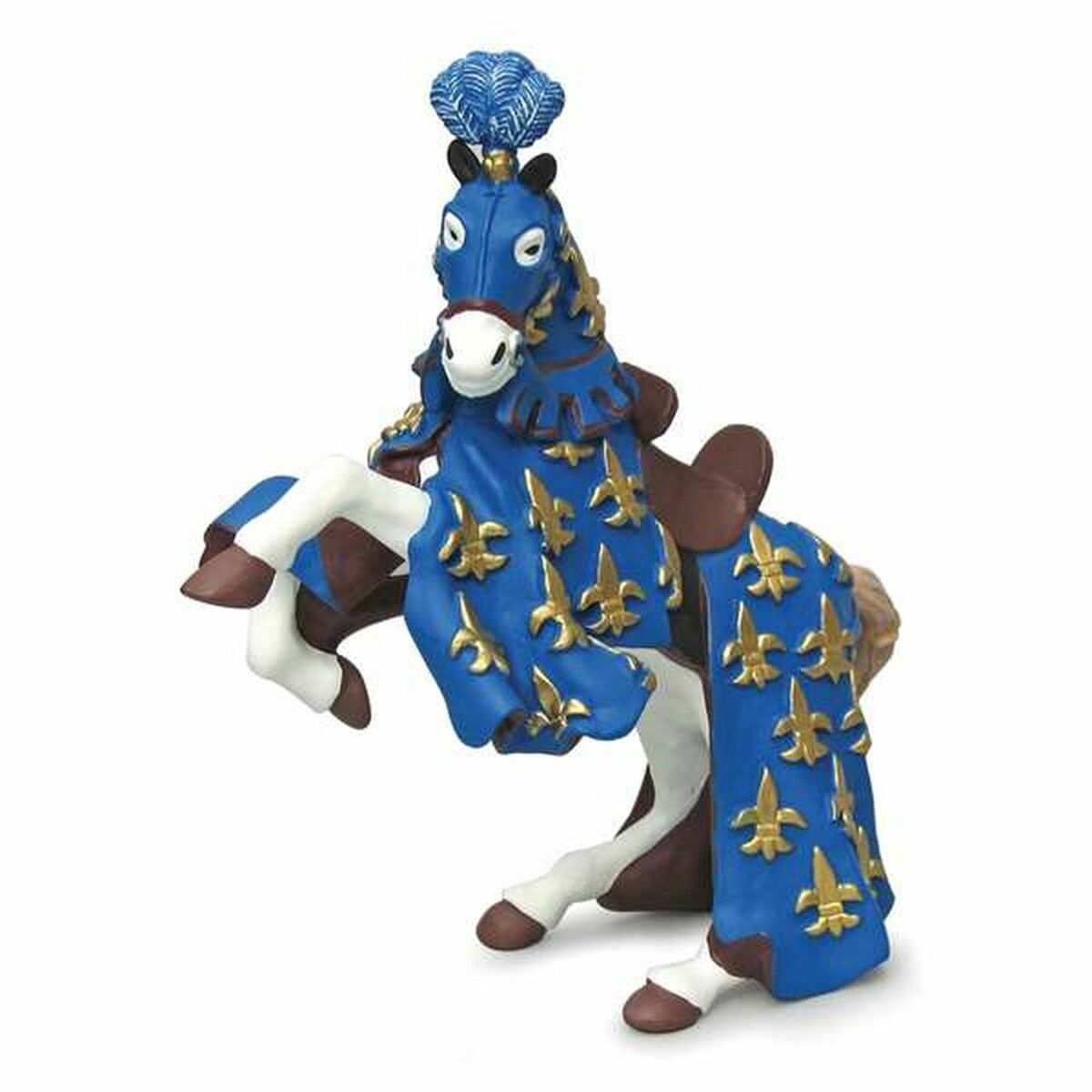 Животные Fun Toys 39258 PVC Пластик (Пересмотрено A)-2