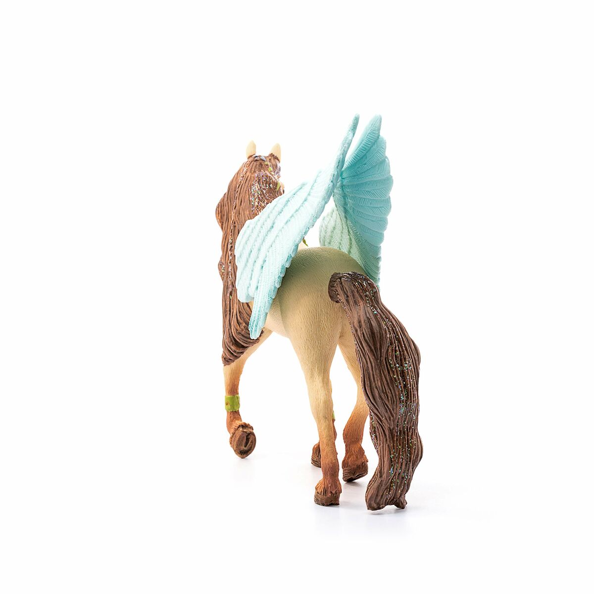 Лошадь Пластик Pegaso (Пересмотрено A)-2