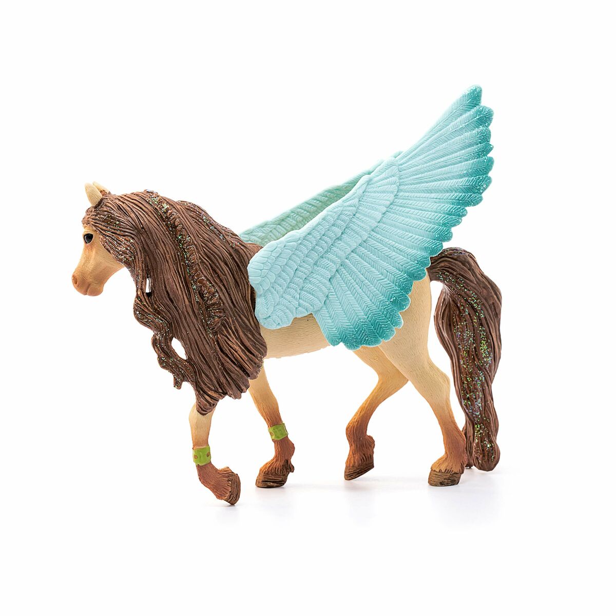 Лошадь Пластик Pegaso (Пересмотрено A)-3