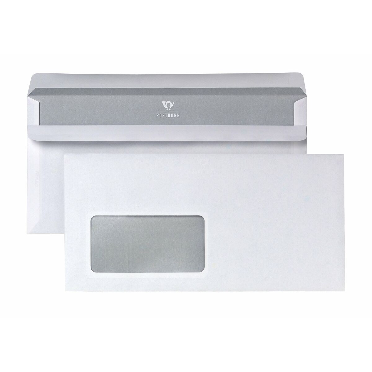 Envelopes Bong 2220617 paper (Revised D)