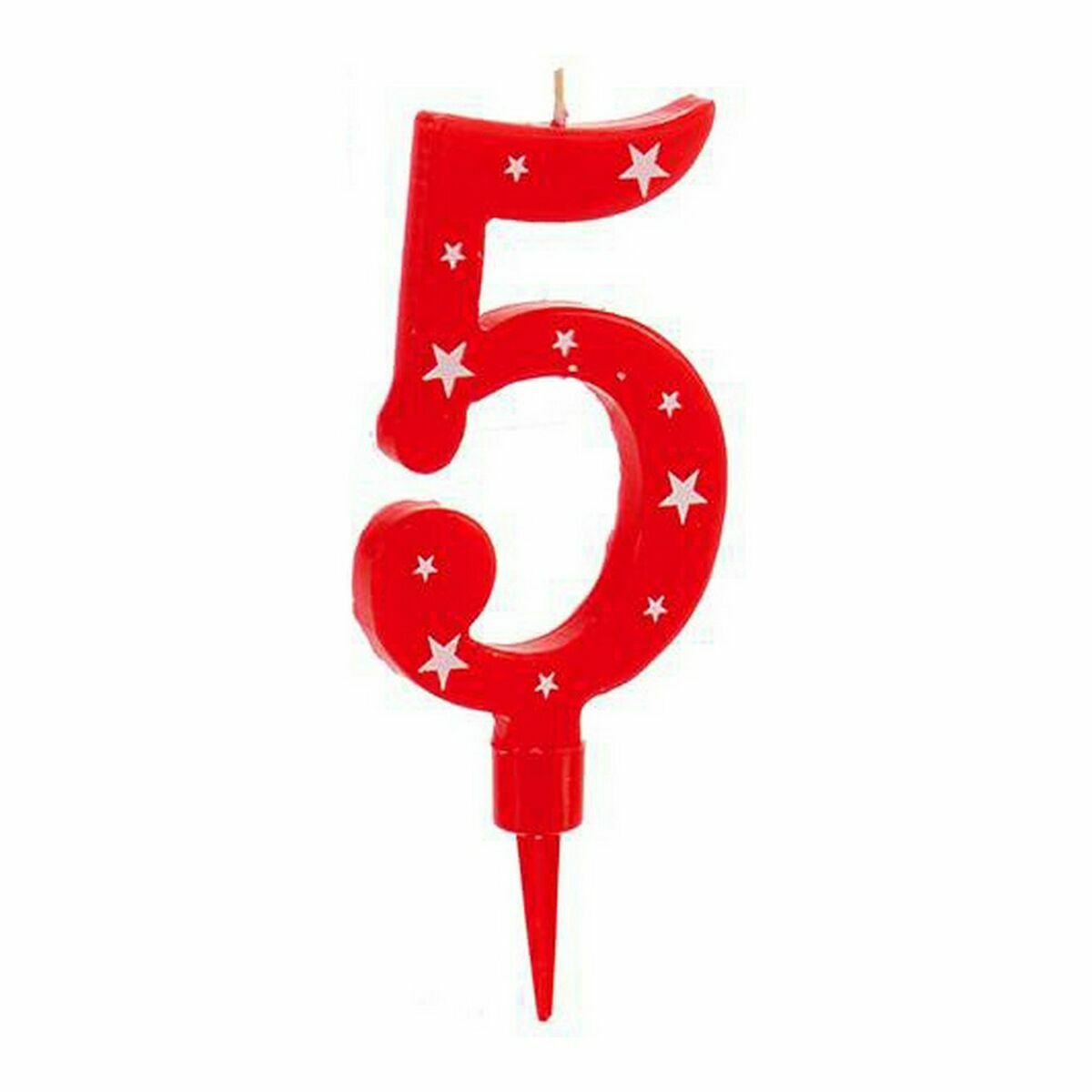 Вуаль Номера 5 (12 штук)-3