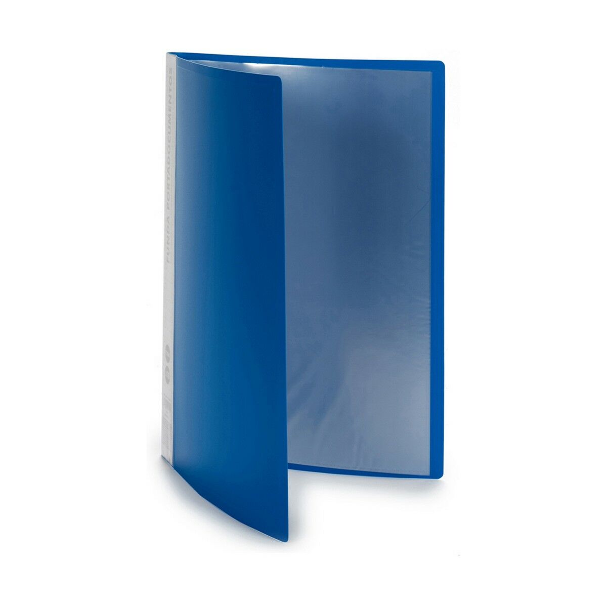 Портфель 10 Чехлы A4 (12 штук)-3