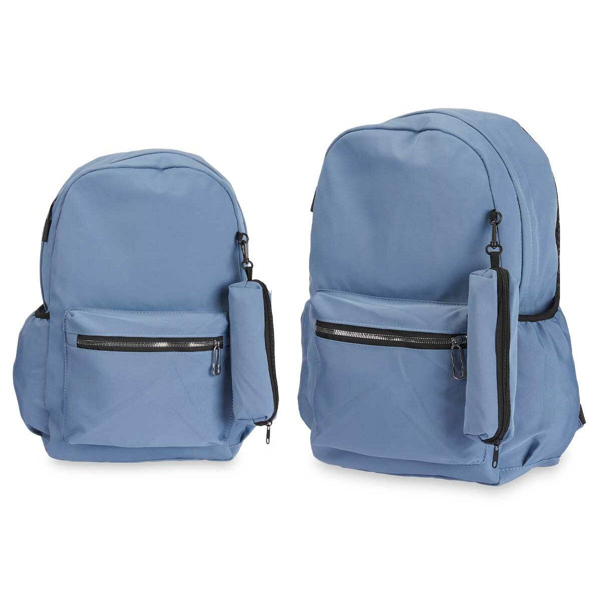 Schulrucksack Blau 37 x 50 x 7 cm (6 Stück)-2