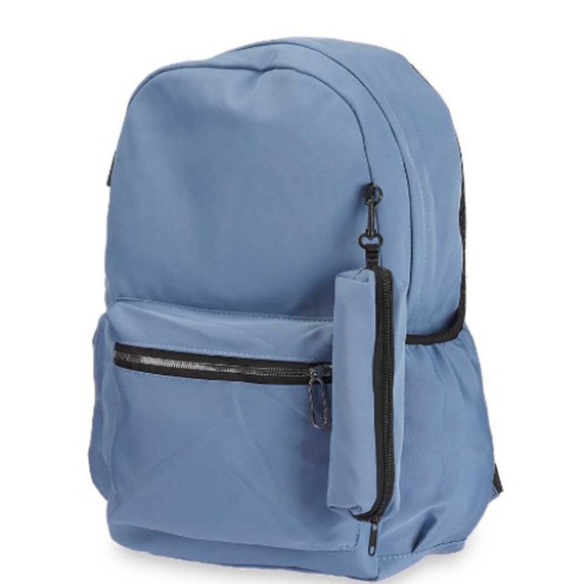Schulrucksack Blau 37 x 50 x 7 cm (6 Stück)-5