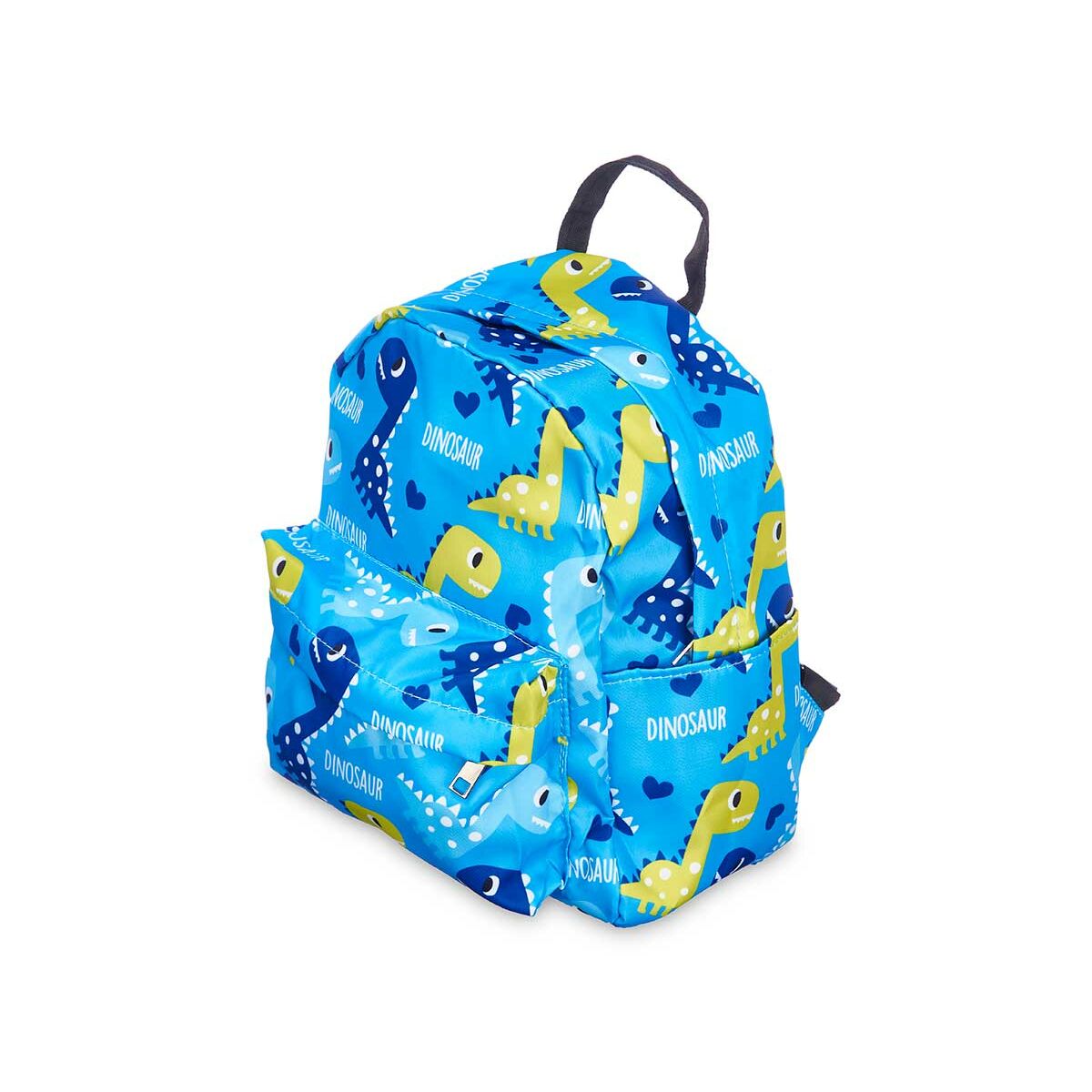 Schulrucksack Dinosaurier bunt 28 x 12 x 22 cm (12 Stück)-2