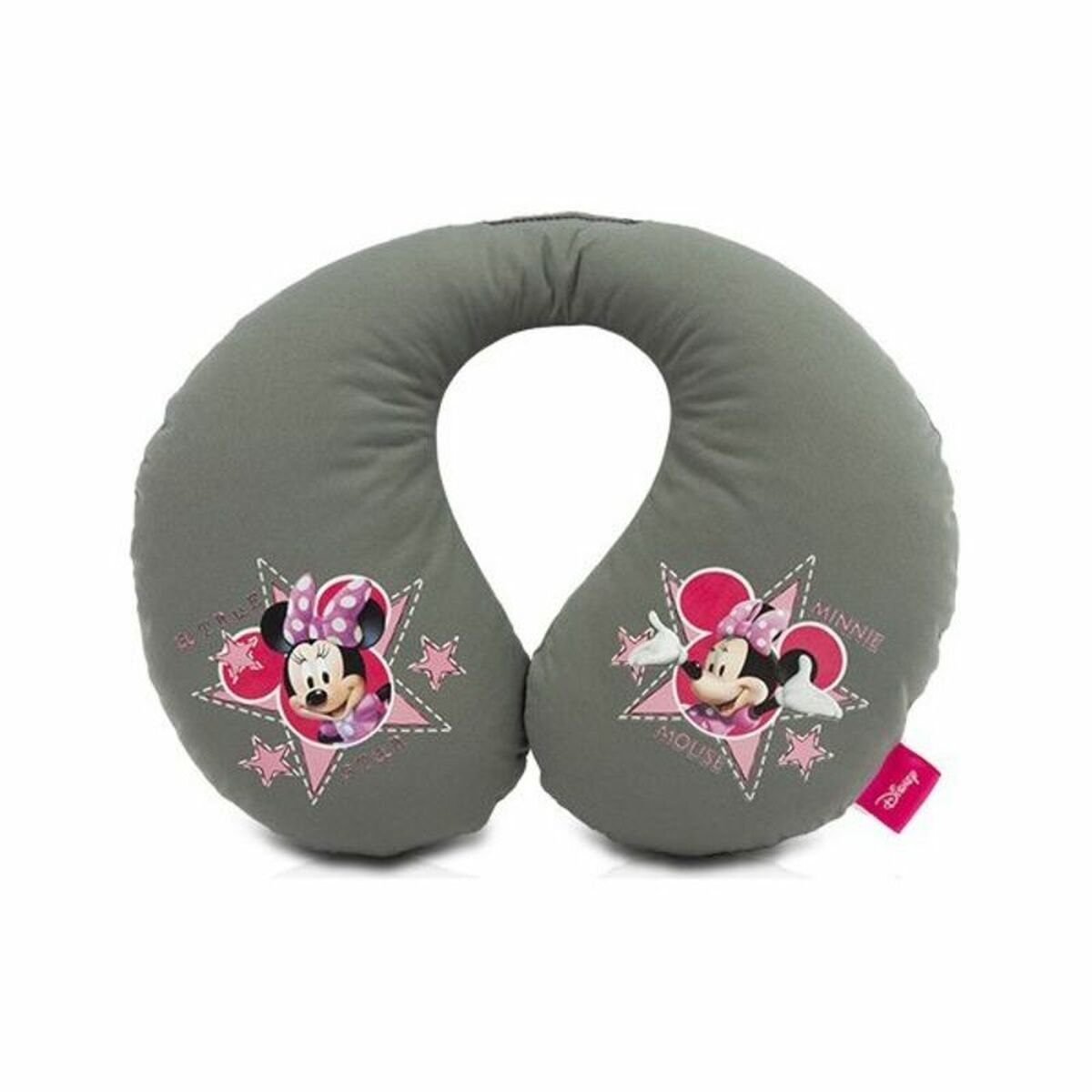 Эргономичная подушка для шеи Minnie Mouse MINNIE103-2