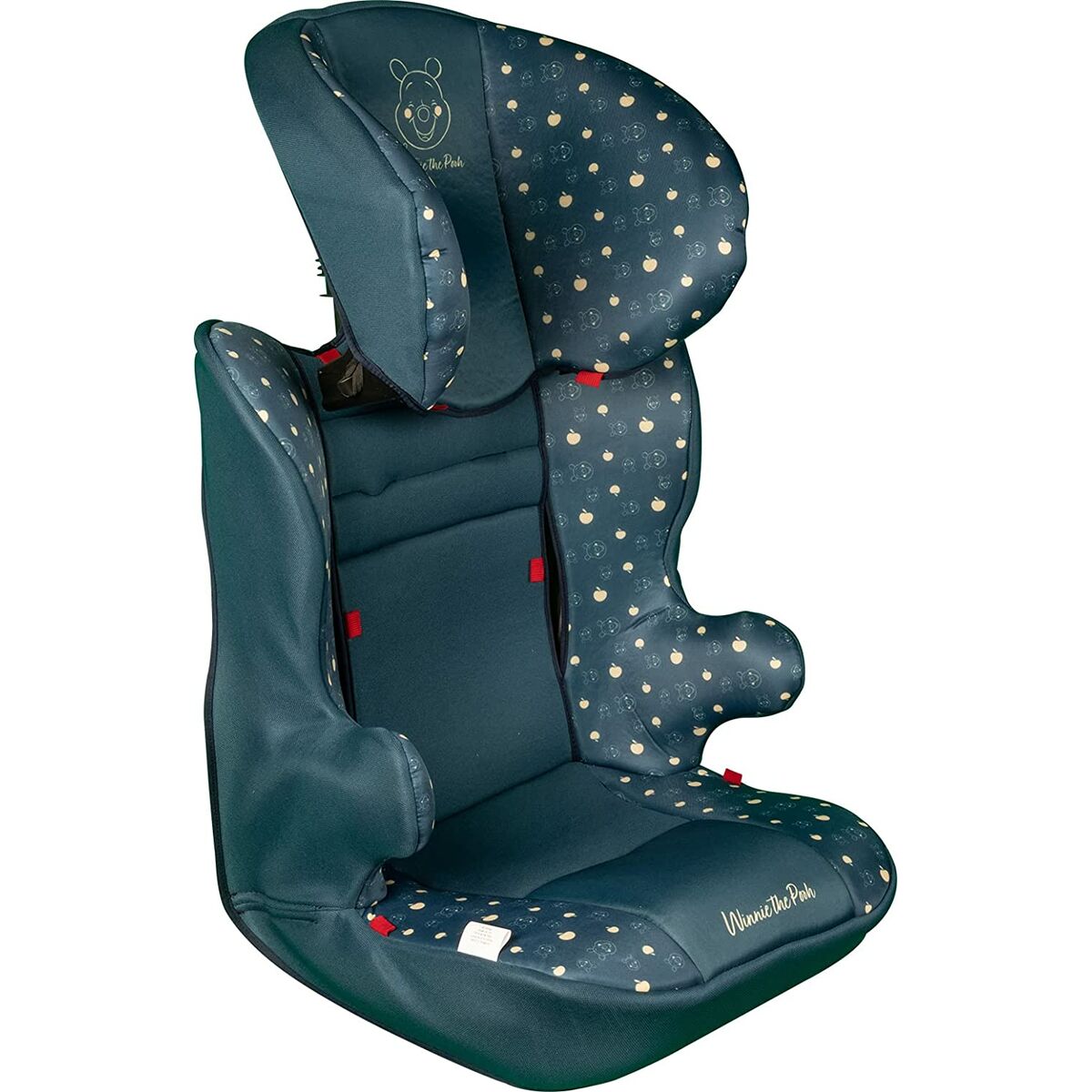 Автокресло Winnie The Pooh CZ11031 9 - 36 Kg Синий-2