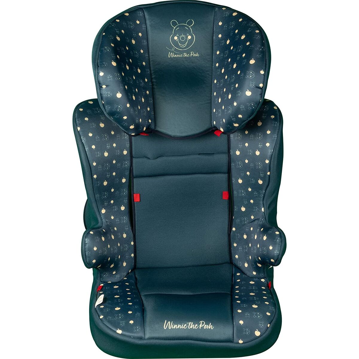 Автокресло Winnie The Pooh CZ11031 9 - 36 Kg Синий-3