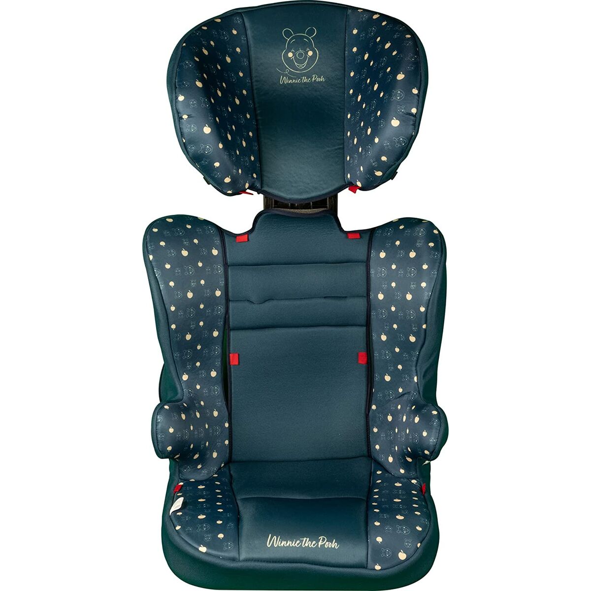 Автокресло Winnie The Pooh CZ11031 9 - 36 Kg Синий-4