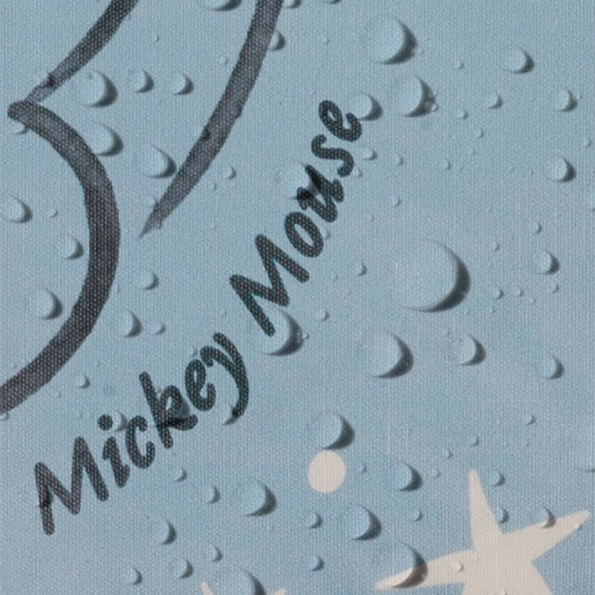 Раздевалка Mickey Mouse CZ10345 путешествие Синий 63 x 40 x 1 cm-4