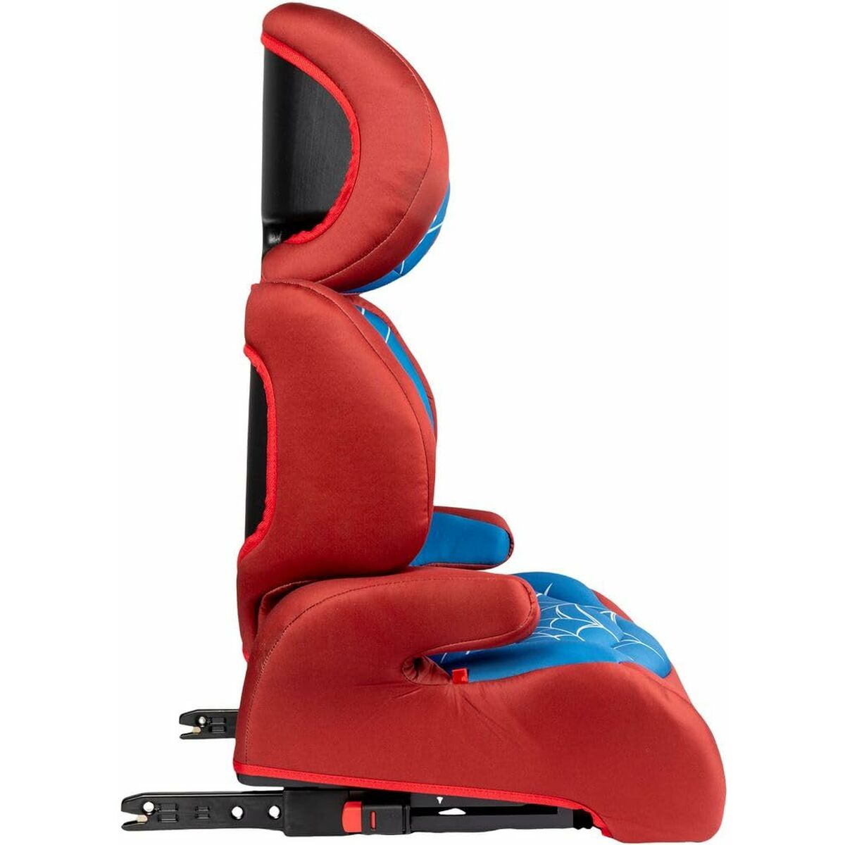 Автокресло Spider-Man TETI III (22 - 36 kg) ISOFIX-4