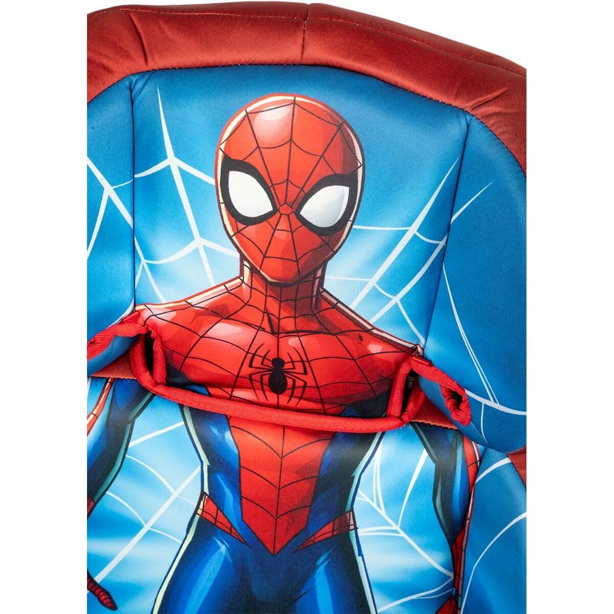 Автокресло Spider-Man TETI III (22 - 36 kg) ISOFIX-6