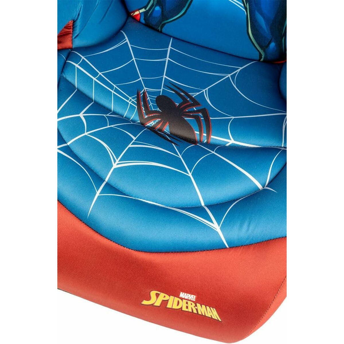 Автокресло Spider-Man TETI III (22 - 36 kg) ISOFIX-7