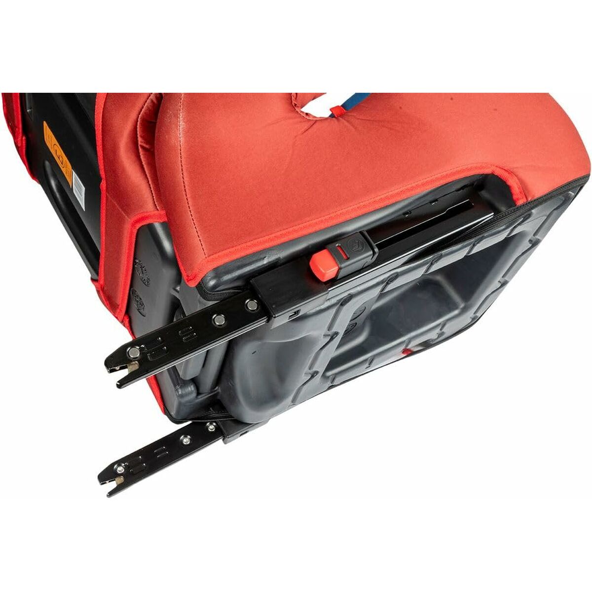 Автокресло Spider-Man TETI III (22 - 36 kg) ISOFIX-8