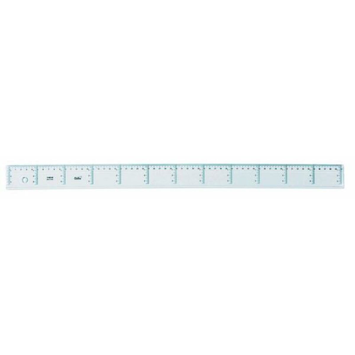 Правило Safta 60 cm-2
