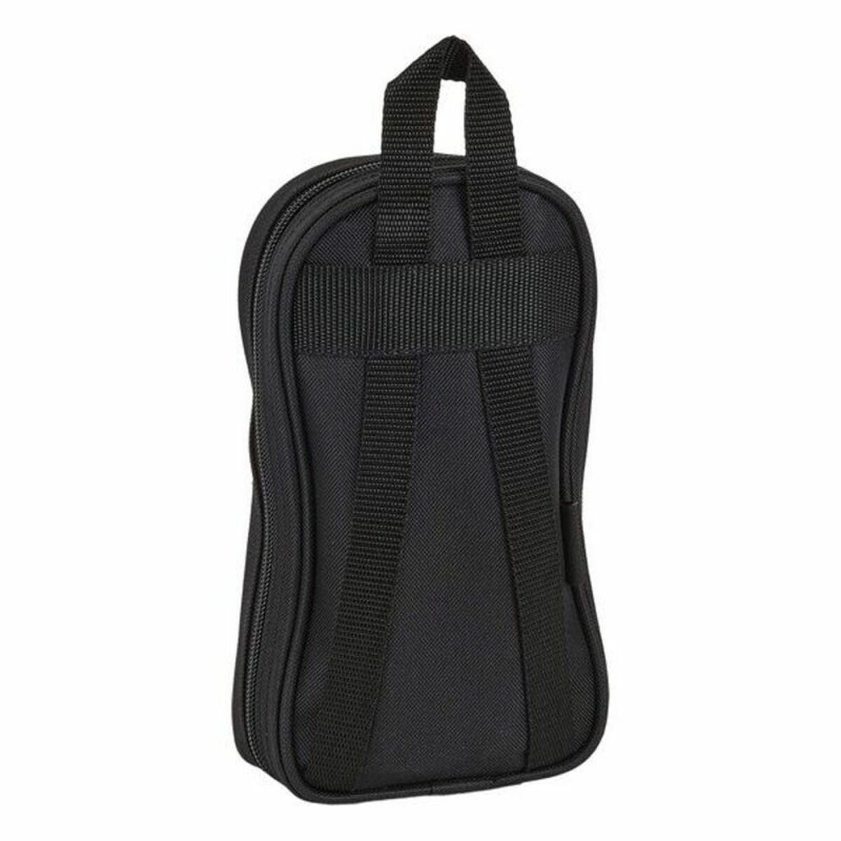 Federrucksack F.C. Barcelona Schwarz 12 x 23 x 5 cm (33 Artikel)-3