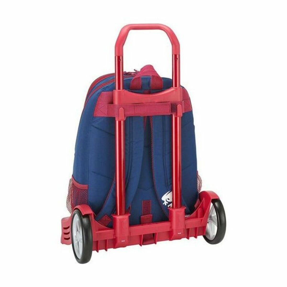 Schulrucksack mit Rollen Evolution Levante U.D.-2