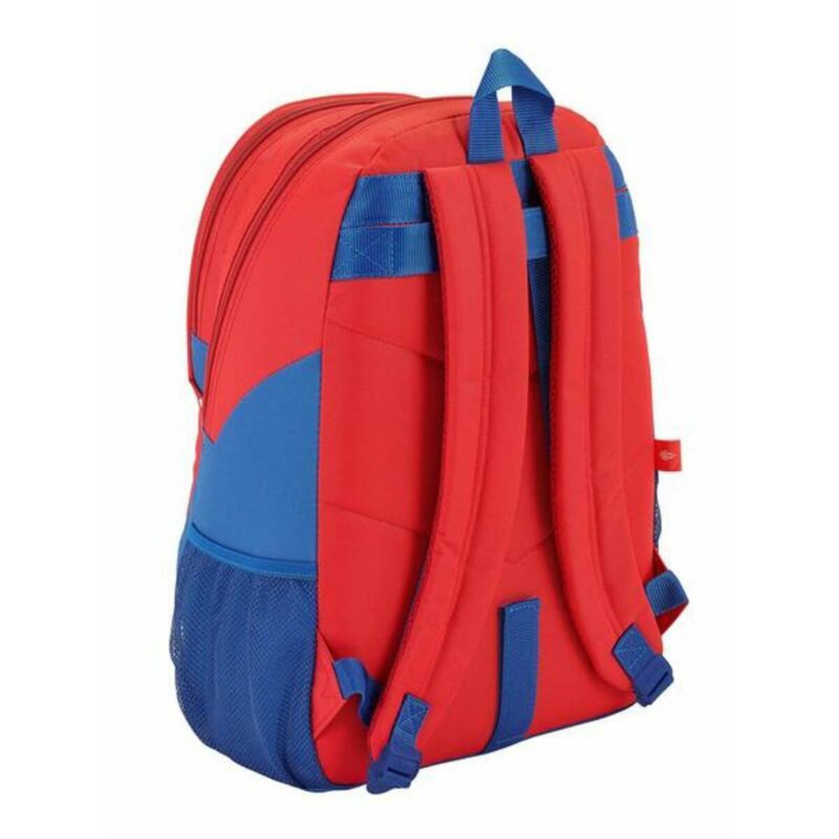 Schulrucksack Real Sporting de Gijón-2