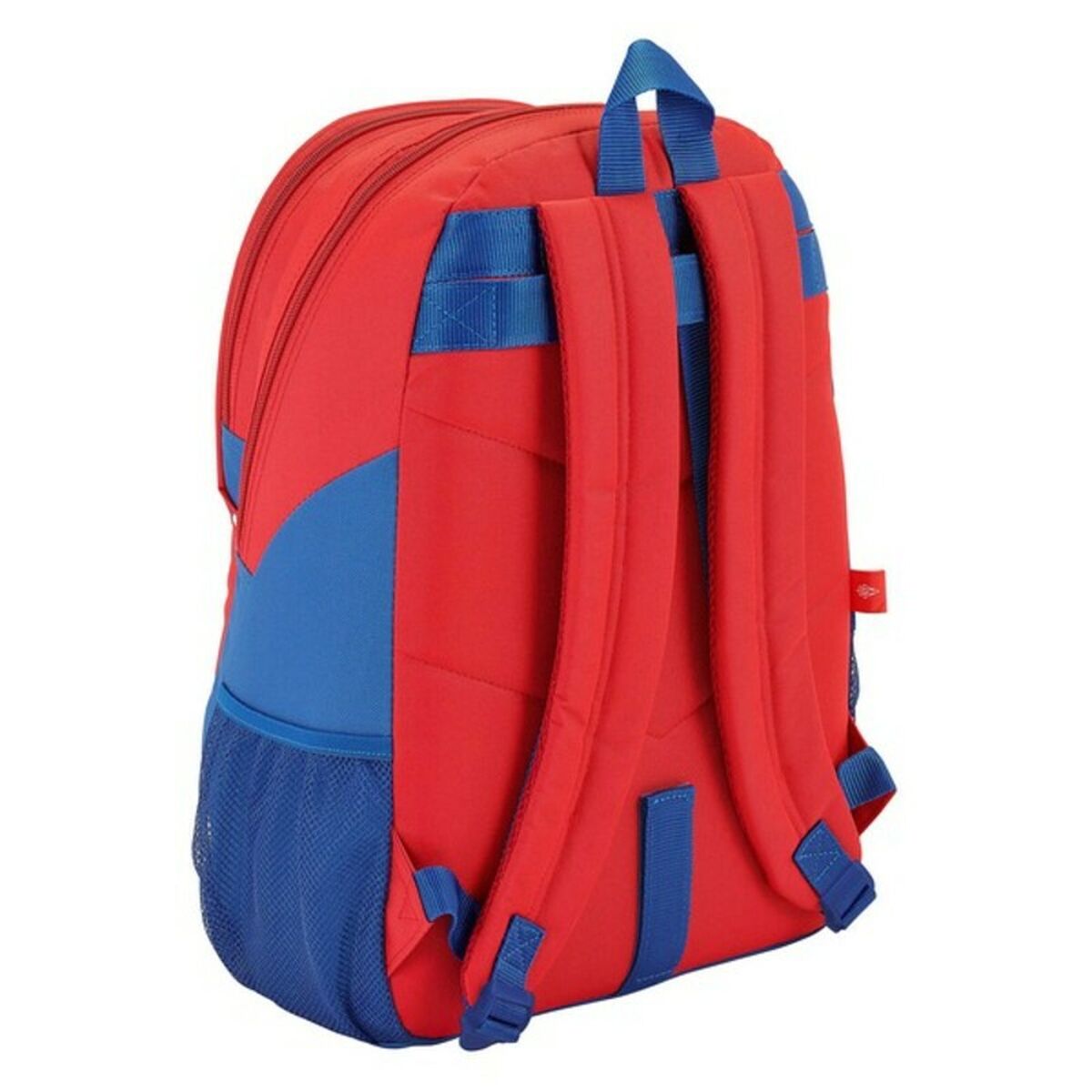 Schulrucksack Real Sporting de Gijón-4