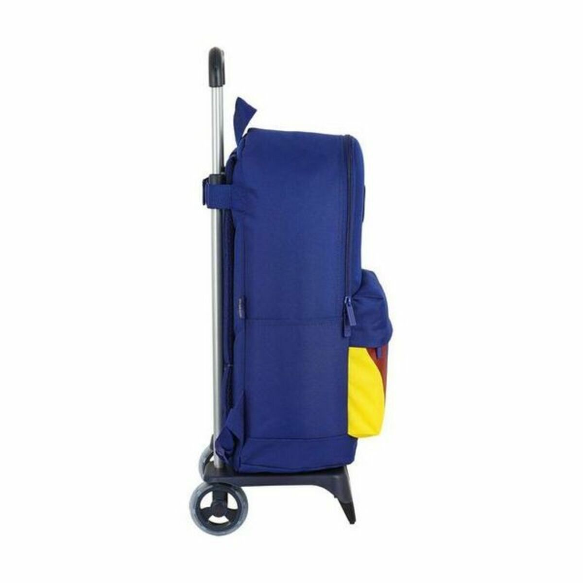 Schulrucksack mit Rollen 905 F.C. Barcelona-2