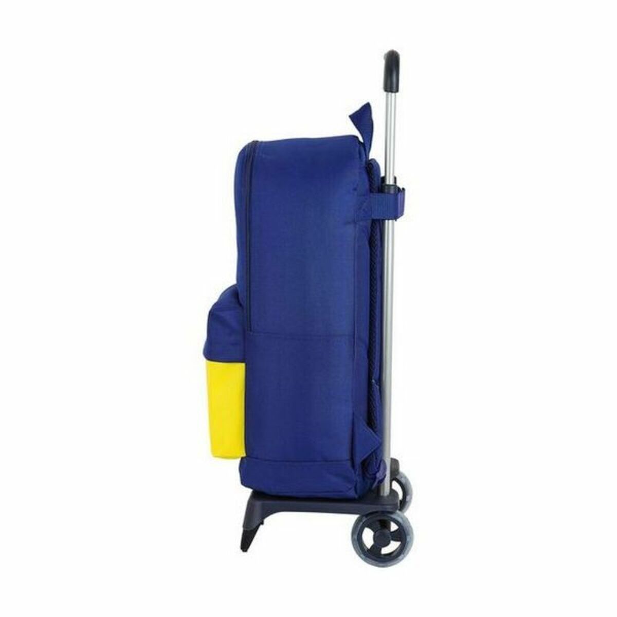 Schulrucksack mit Rollen 905 F.C. Barcelona-3