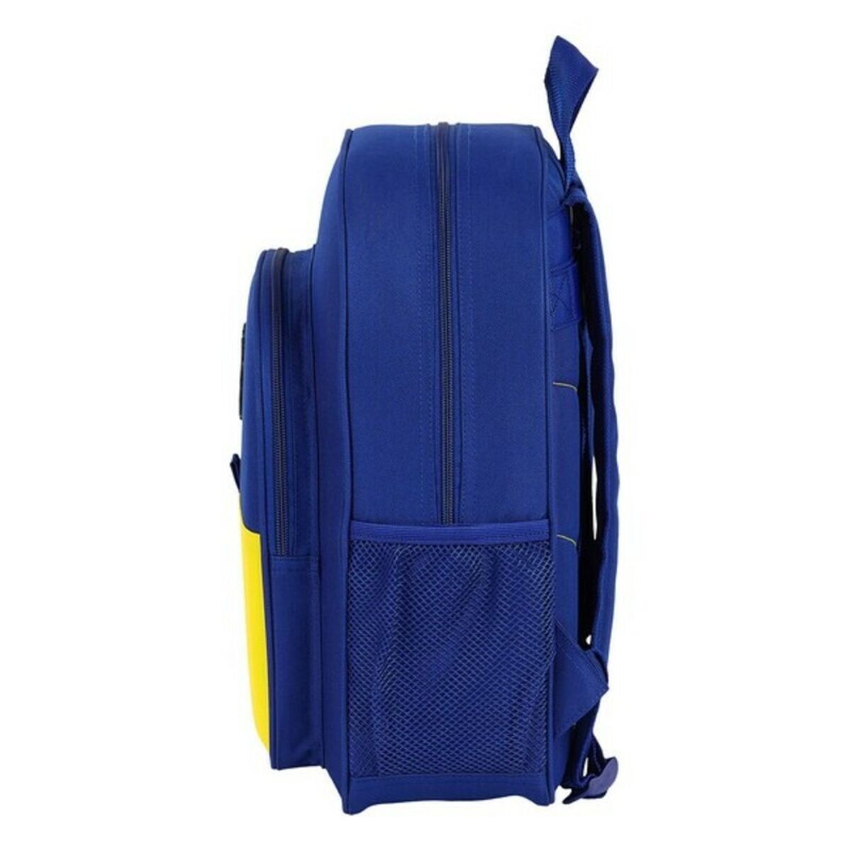 Schulrucksack F.C. Barcelona 19/20-3