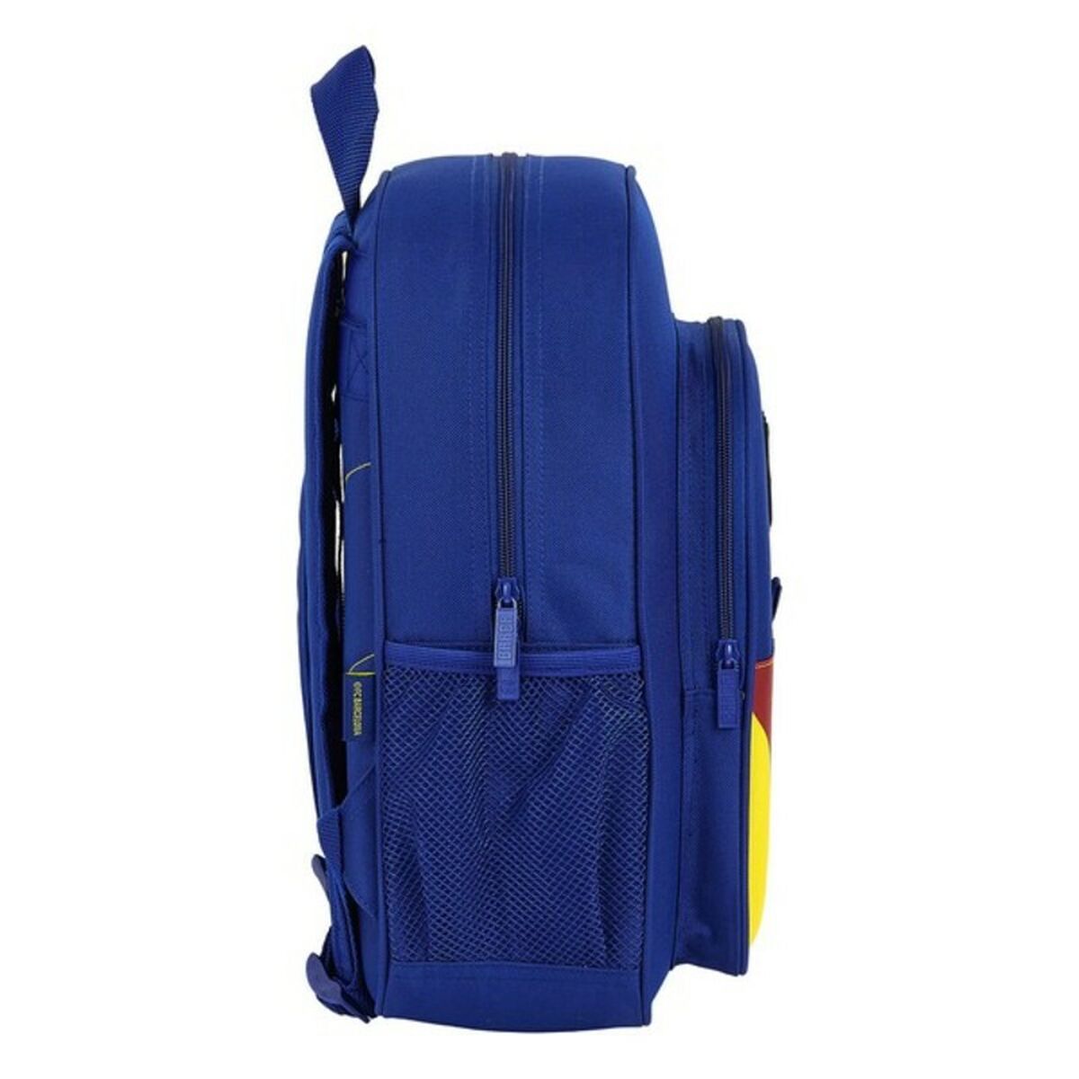 Schulrucksack F.C. Barcelona 19/20-4