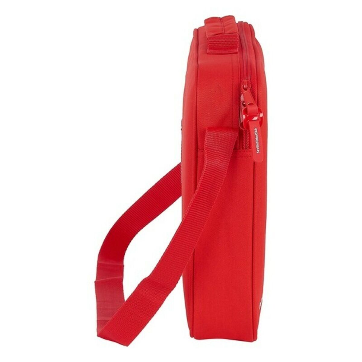 Школьный портфель Sevilla Fútbol Club Красный (38 x 28 x 6 cm)-4