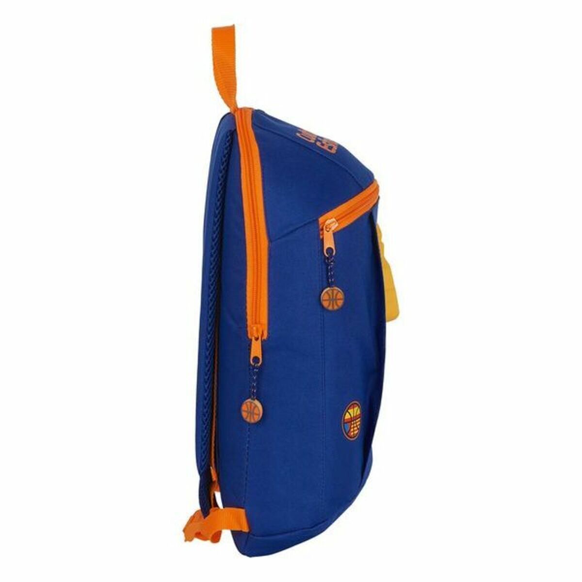 Kinderrucksack Valencia Basket-2