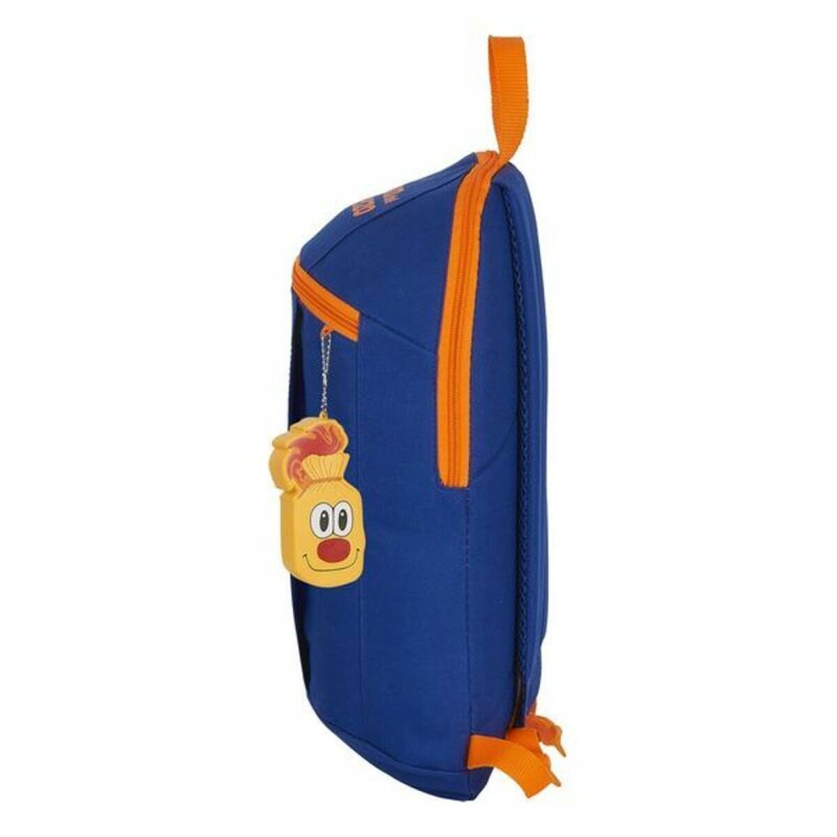 Kinderrucksack Valencia Basket-3