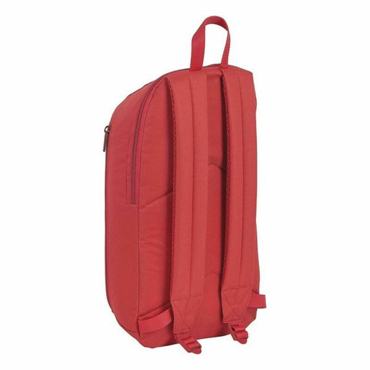 Rucksack Safta M821A Rot (22 x 39 x 10 cm)-2