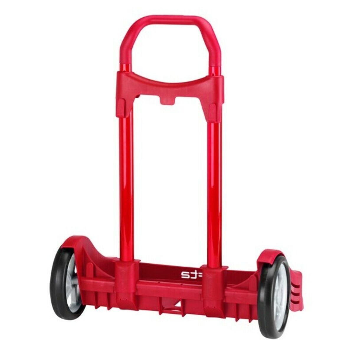 Rucksack-Trolley Safta Rot 40 x 85 x 28 cm-2