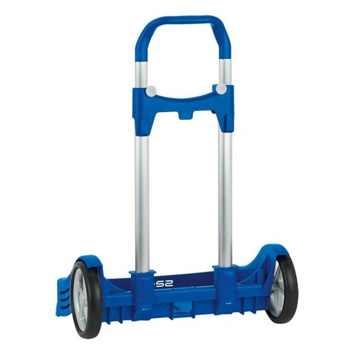 Rucksack-Trolley Safta Blau 40 x 85 x 28 cm-2