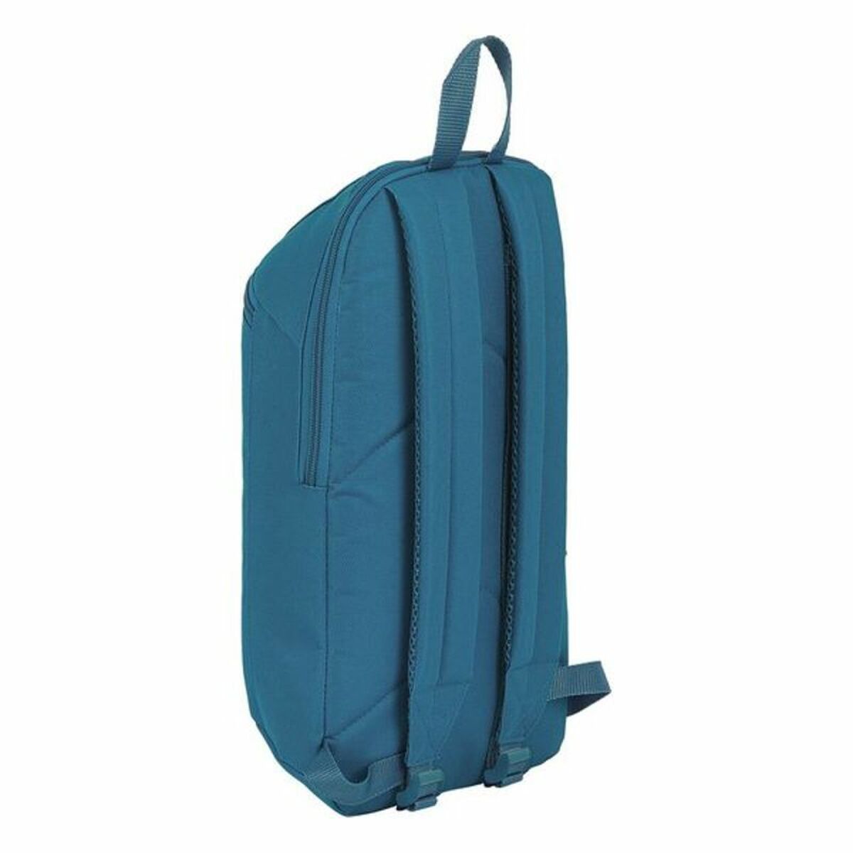 Freizeitrucksack BlackFit8 Egeo Blau (22 x 39 x 10 cm)-4