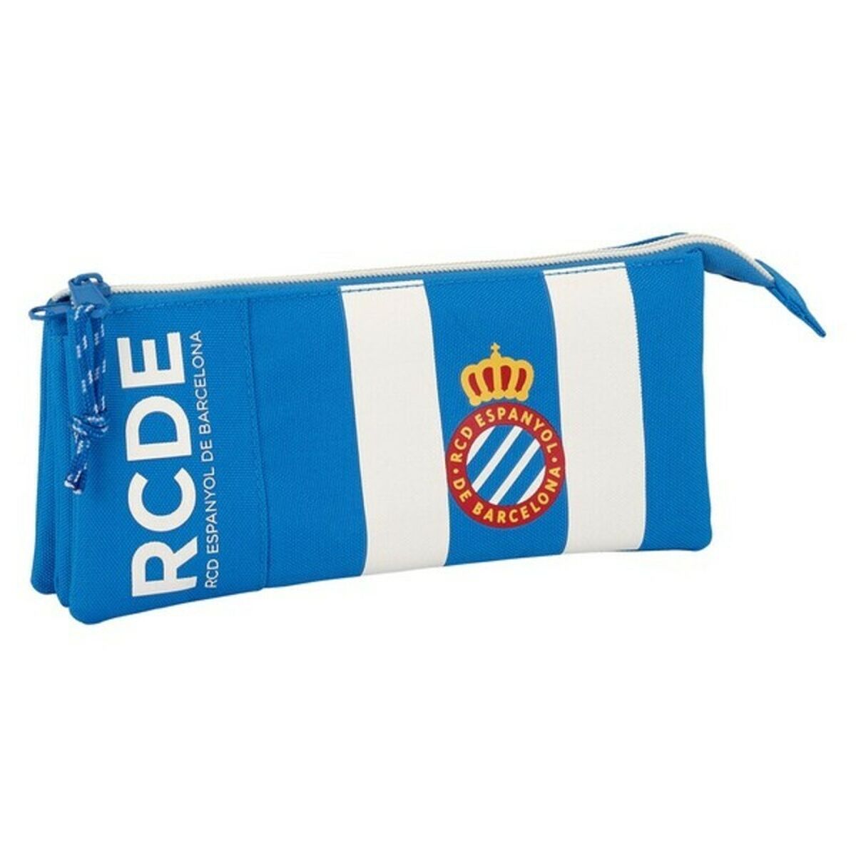 Несессер RCD Espanyol Синий Белый-3