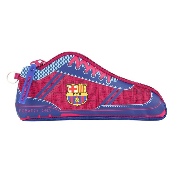 Несессер F.C. Barcelona Blaugrana-3