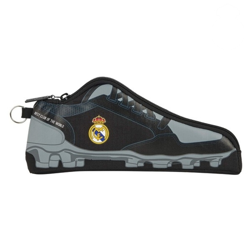 Несессер Real Madrid C.F. 1902 Чёрный-2