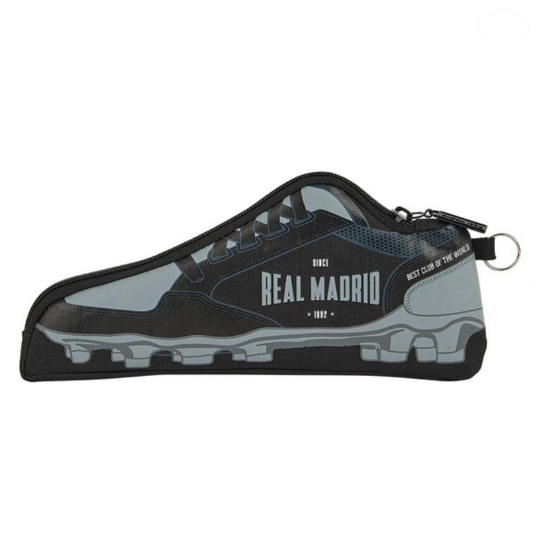 Несессер Real Madrid C.F. 1902 Чёрный-3