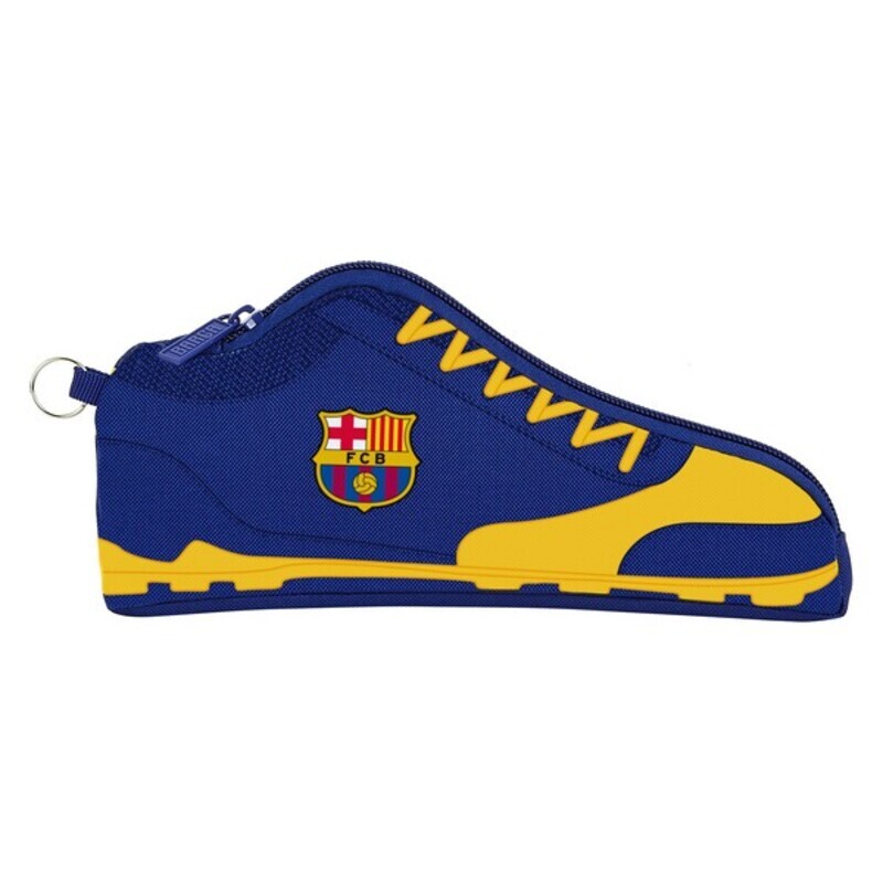 Несессер F.C. Barcelona 812025584 Синий (24 x 10 x 2 cm)-4
