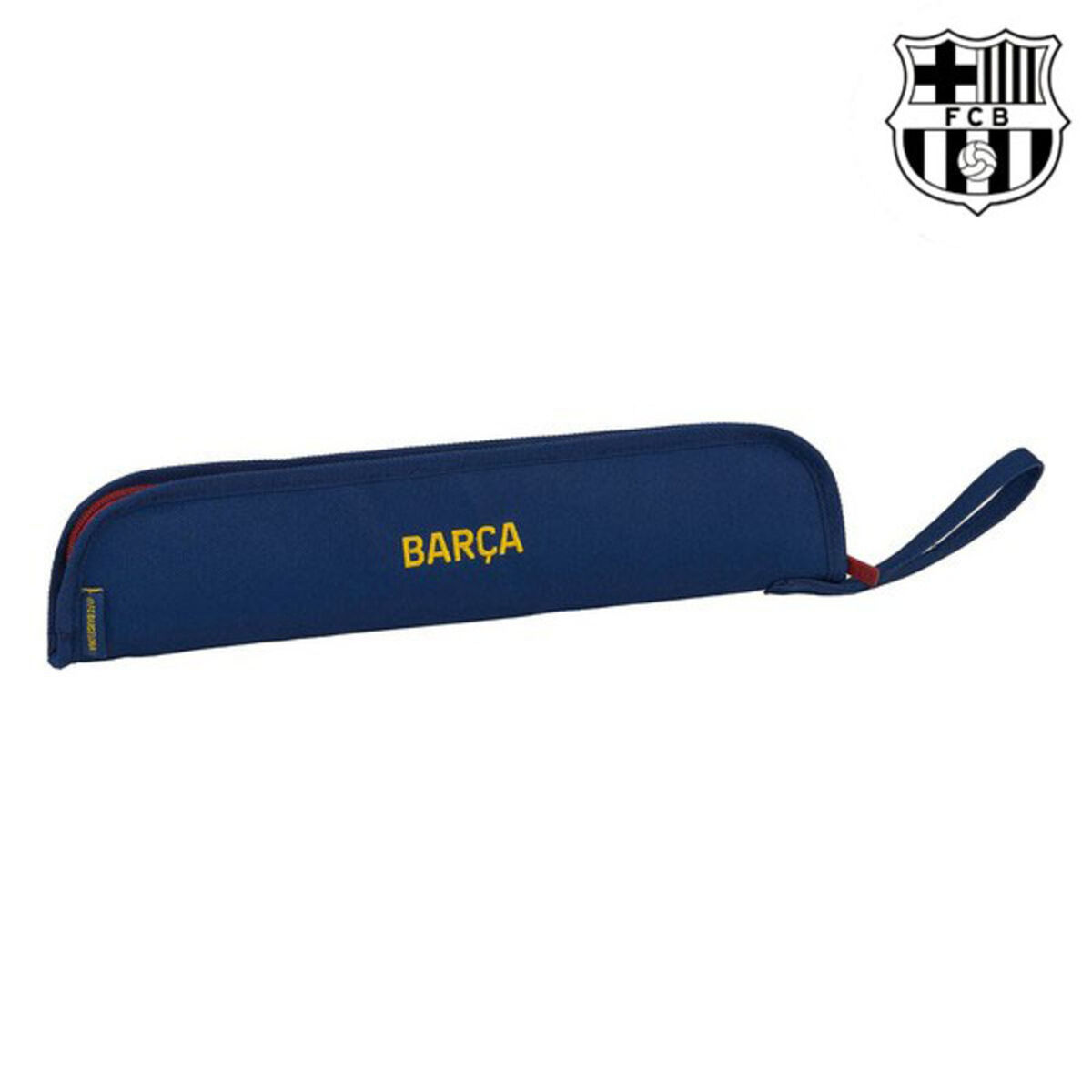 Держатель флейты F.C. Barcelona 20/21-2